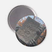 人の磁石的権利 マグネット (正面/裏面)