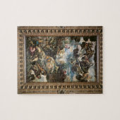 人の秋 ジグソーパズル (横)