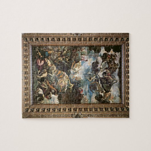 人の秋 ジグソーパズル (横)