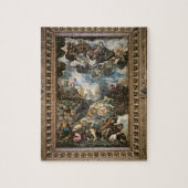 人の秋 ジグソーパズル (縦)