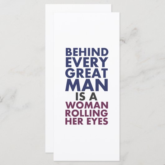 人の素晴らし後ろ転がは女だ (正面/裏面)