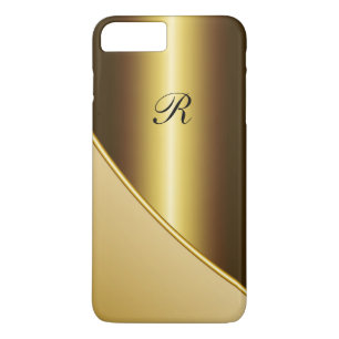 人の金ゴールドビジネス iPhone 8 PLUS/7 PLUSケース