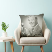 人の飲むこと クッション (椅子)