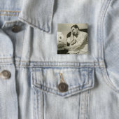 人の飲料水 缶バッジ (インサイチュ)