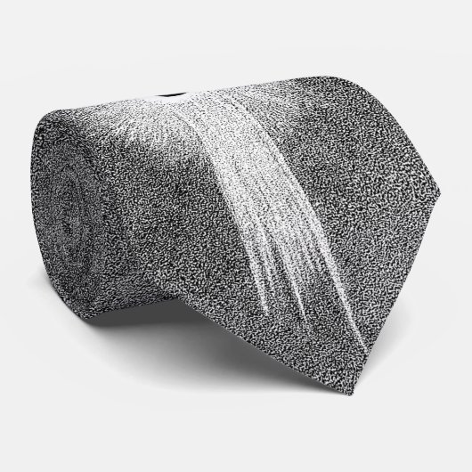 人の1878年のタイw/solar食 ネクタイ (ロール)