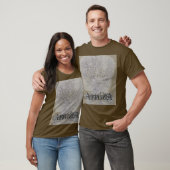 人のArnicaによって合われるTシャツ Tシャツ (ユニセックス)