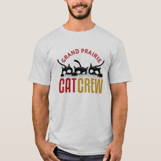 人のbacのうたい文句が付いている標準的なロゴのTシャツ Tシャツ