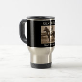 人のO戦争 トラベルマグ (正面左)