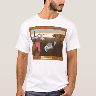 人のTシャツ Tシャツ