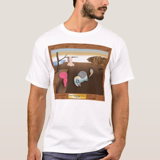 人のTシャツ Tシャツ (正面)