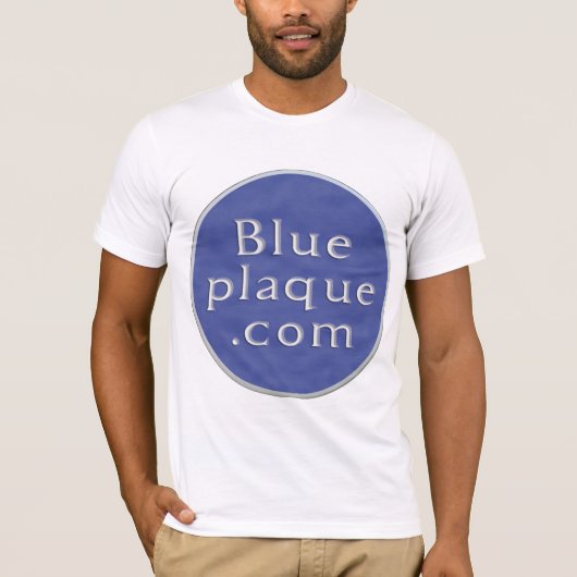 人のTシャツ Tシャツ (正面)