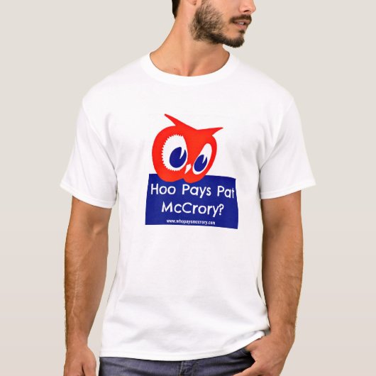 人のTシャツ Tシャツ (正面)