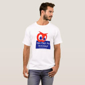人のTシャツ Tシャツ (正面フル)