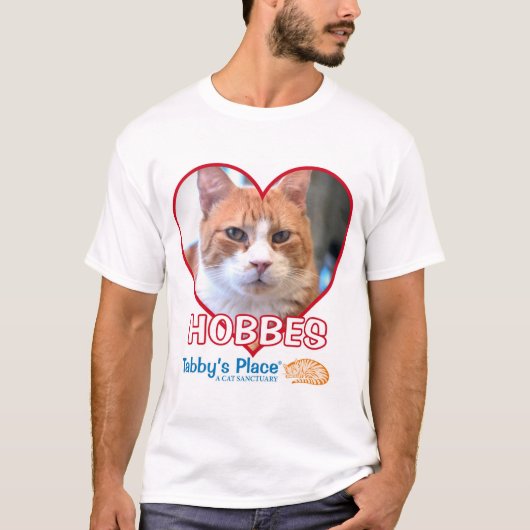 人のTシャツ Tシャツ (正面)