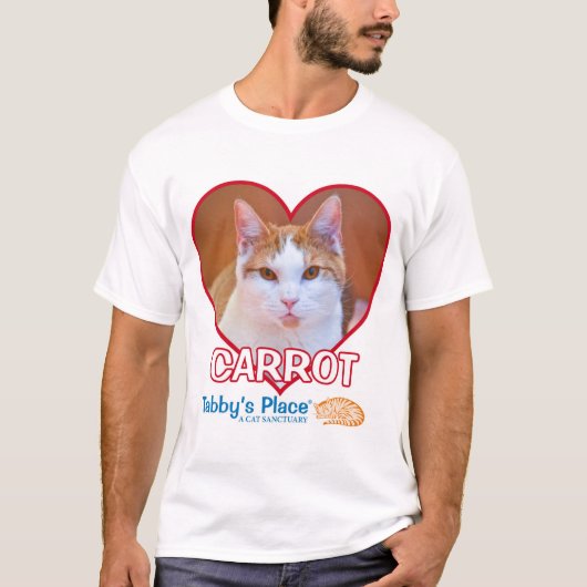 人のTシャツ Tシャツ (正面)