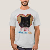 人のTシャツ Tシャツ (正面)