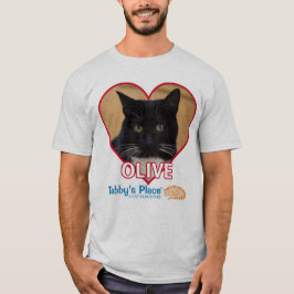 人のTシャツ Tシャツ