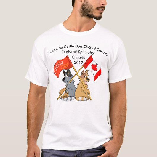 人のTシャツ Tシャツ (正面)