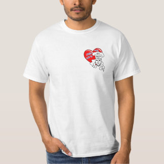 人のTシャツ Tシャツ