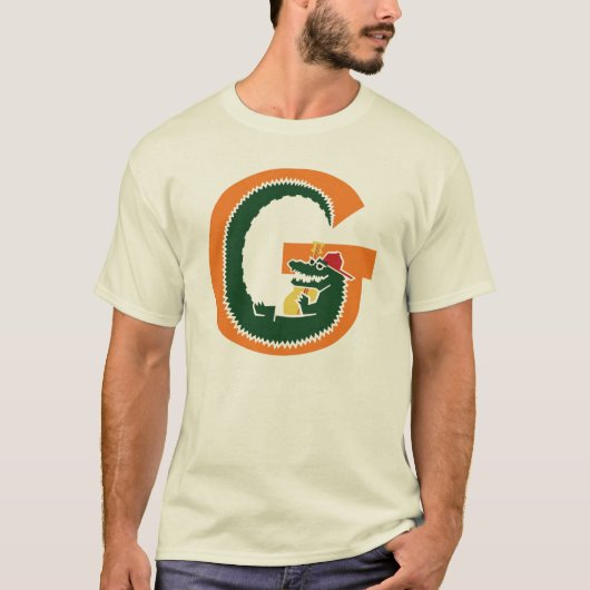 人のTシャツ Tシャツ (正面)