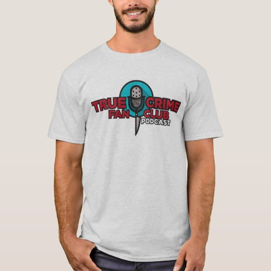 人のTシャツ Tシャツ (正面)