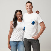 人のTシャツ Tシャツ (ユニセックス)