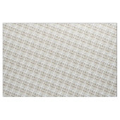 人のVitruvianの人Da Vinciの測定 ファブリック (ヤード)