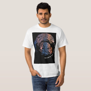 人はセンザンコウのワイシャツを救います Tシャツ