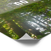 人はポスターを張ることはできな感動的い ポスター (角)