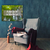 人はポスターを張ることはできな感動的い ポスター