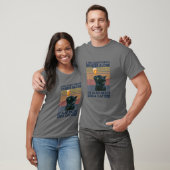 人は一人でビールを飲むこ生き延びとができず、また必要なのは Tシャツ (ユニセックス)