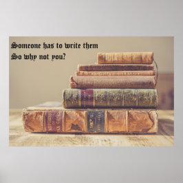 人は彼らに対し書て ポスター