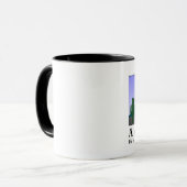 人は決して失った マグカップ (正面左)