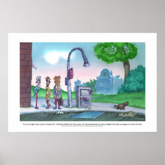 人は洞察力を失うだろうか ポスター