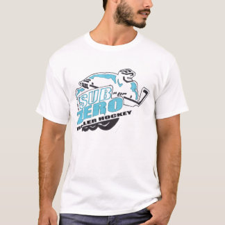 人は袖のTシャツをショートさせます Tシャツ
