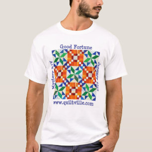 人は袖のTシャツをショートさせます Tシャツ