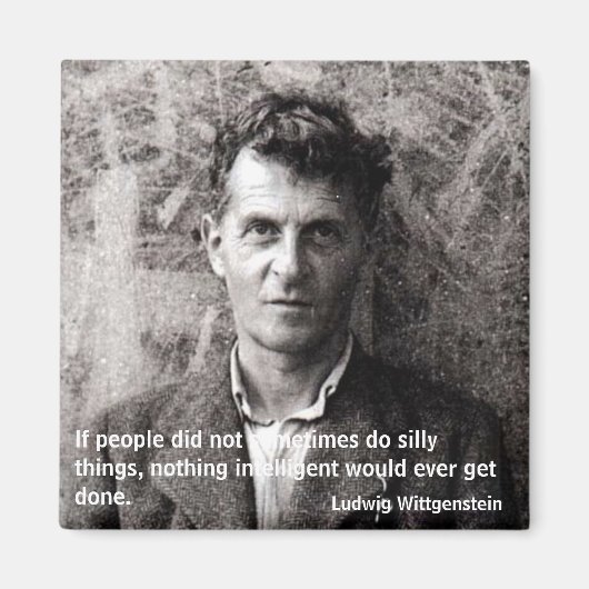 人もし々は時々… マグネット (正面)