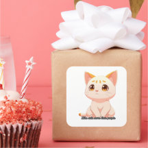 人よりも猫が好き