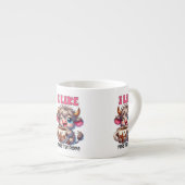 人よりコーヒーが好き エスプレッソカップ (正面右)