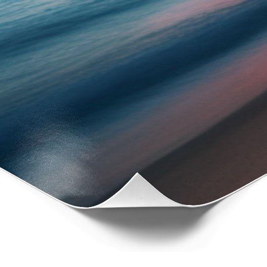 人を傷つける | ポスター (コーナー)