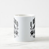 人を助けた コーヒーマグカップ (中央)