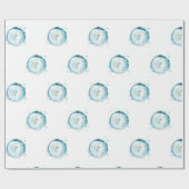 人を包む ラッピングペーパー (フラット)