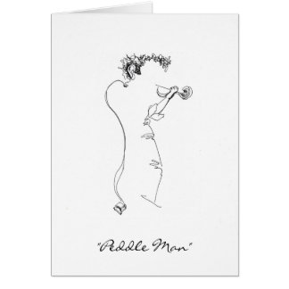 人を売り歩いて下さい