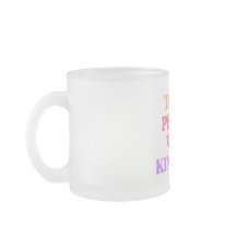 人を親切に扱う