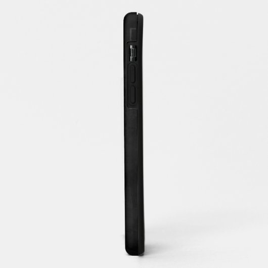 人を親切に扱う Case-Mate iPhoneケース (裏面/左)