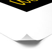 人を起こしたら起きる ポスター (コーナー)