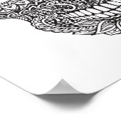 人インスパイアスカル2 ポスター (角)