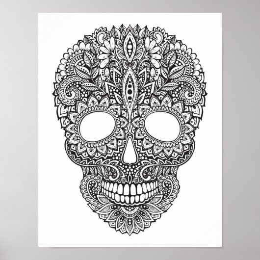 人インスパイアスカル2 ポスター (正面)