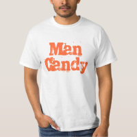 人キャンデーのTシャツ