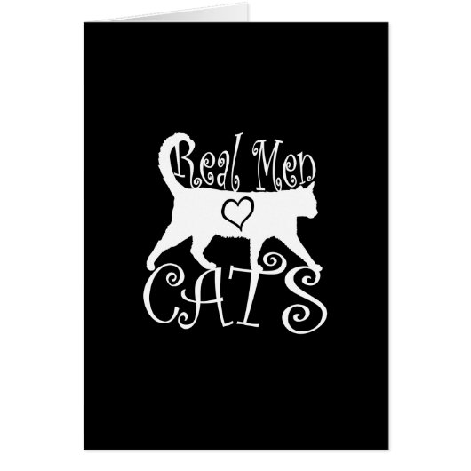 人スタイリッシュ実在は猫を愛する黒い装飾 (正面)